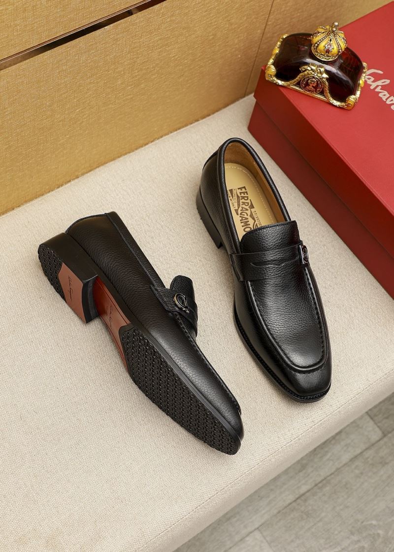 Ferragamo Shoes